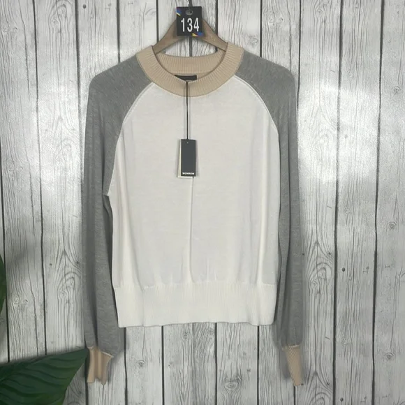 Monrow pullover sweater - Picture 4 of 6